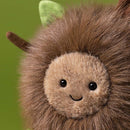 Amuseables Mulshi Woodland Floor Kuscheltier Jellycat