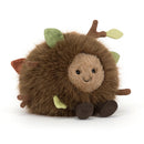 Amuseables Mulshi Woodland Floor Kuscheltier Jellycat