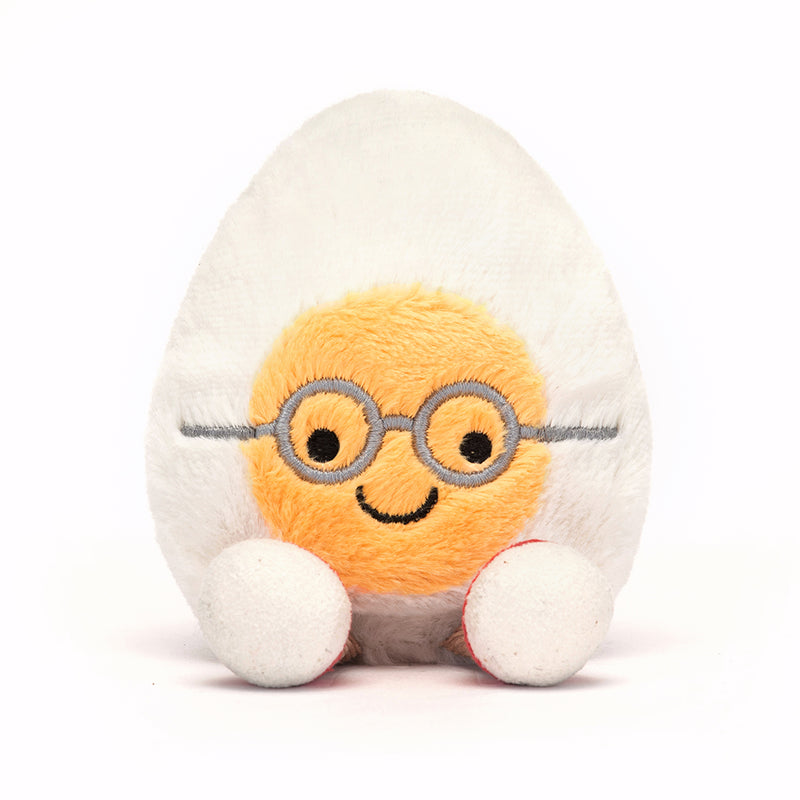 Amuseable Boiled Egg Geek Ei