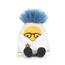 Amuseables Boiled Egg Scientist Outfit Kuscheltier Jellycat