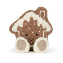 Amuseables Molasi Cookie Kuscheltier Jellycat