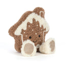 Amuseables Molasi Cookie Kuscheltier Jellycat