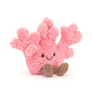 Amuseables Coral Kuscheltier Jellycat