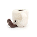 Amuseables Espresso Cup Kuscheltier Jellycat