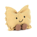 Amuseables Farfalle Kuscheltier Jellycat