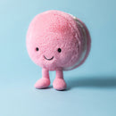 Amuseables Mia Macaron Kuscheltier Jellycat