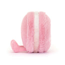 Amuseables Mia Macaron Kuscheltier Jellycat