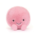 Amuseables Mia Macaron Kuscheltier Jellycat