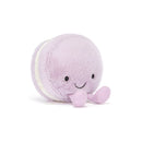 Amuseables May Macaron Kuscheltier Jellycat