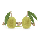Amuseables Pair of Olives Kuscheltier Jellycat