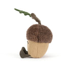 Amuseables Ort & Tum Acorns Kuscheltier Jellycat