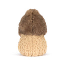 Amuseables Peanut Yeti Outfit Kuscheltier Jellycat