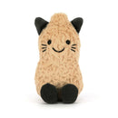 Amuseables Peanut ‘Cat’
