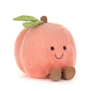 Amuseables Peach Kuscheltier Jellycat