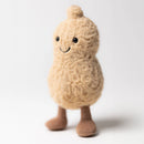 Amuseable Erdnuss Kuscheltier Jellycat