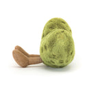 Amuseable Pickle Gewürzgurke Kuscheltier Jellycat
