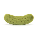 Amuseable Pickle Gewürzgurke Kuscheltier Jellycat