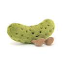 Amuseable Pickle Gewürzgurke Kuscheltier Jellycat