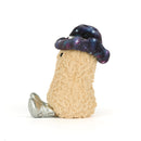 Amuseables Peanut Space Rodeo Outfit Kuscheltier Jellycat