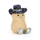 Amuseables Peanut Space Rodeo Outfit Kuscheltier Jellycat