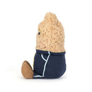 Amuseables Peanut Star Student Outfit Kuscheltier Jellycat