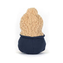 Amuseables Peanut Star Student Outfit Kuscheltier Jellycat