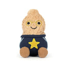 Amuseables Peanut Star Student Outfit Kuscheltier Jellycat