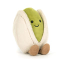 Amuseables Horatio Pistachio Kuscheltier Jellycat
