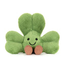 Amuseables Siofra Shamrock Kuscheltier Jellycat