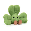 Amuseables Siofra Shamrock Kuscheltier Jellycat