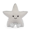 Amuseables Silver Star