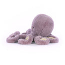 Octopus Maya Kuscheltier Jellycat