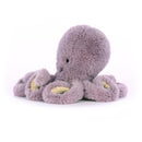 Octopus Maya Kuscheltier Jellycat