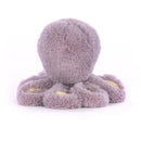Octopus Maya Kuscheltier Jellycat