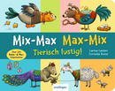 Mix-Max Max-Mix: Tierisch Lustig!