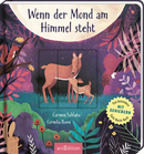 Wenn der Mond am Himmel steht Buch Ars Edition