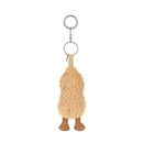 Amuseables Peanut Anhänger Schlüsselanhänger Jellycat