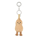 Amuseables Peanut Anhänger Schlüsselanhänger Jellycat