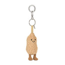 Amuseables Peanut Anhänger Schlüsselanhänger Jellycat