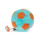 Amuseables Jellycat Football Kuscheltier Jellycat
