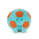 Amuseables Jellycat Football Kuscheltier Jellycat