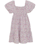 Creamie Kleid Structure - Buttercream