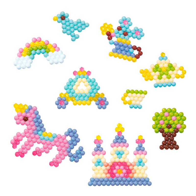 Epoch Aquabeads Pastell Märchenwelt-Set