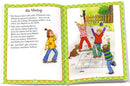 Spiele-Klassiker - Die schönsten Hüpfspiele Outdoor Moses