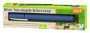 Expedition Natur Mini Teleskop & Mikroskop Experimentieren Moses