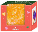 Kristall-Knautschi Stressball Moses