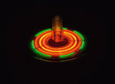 LED-Leuchtkreisel Kreisel Moses