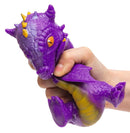 Mighty Drake - Knautsch - & Stretchdrache Quetschtier Moses
