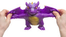 Mighty Drake - Knautsch - & Stretchdrache Quetschtier Moses