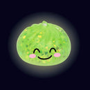 Glitzernder Dumpling Stressball Moses